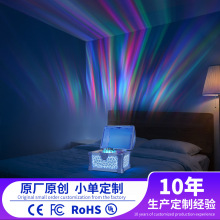 �S�Ҷ����ǿ�ͶӰ��StarrySkyLamp프ӑB�Շ�������Сҹ��ҹ��