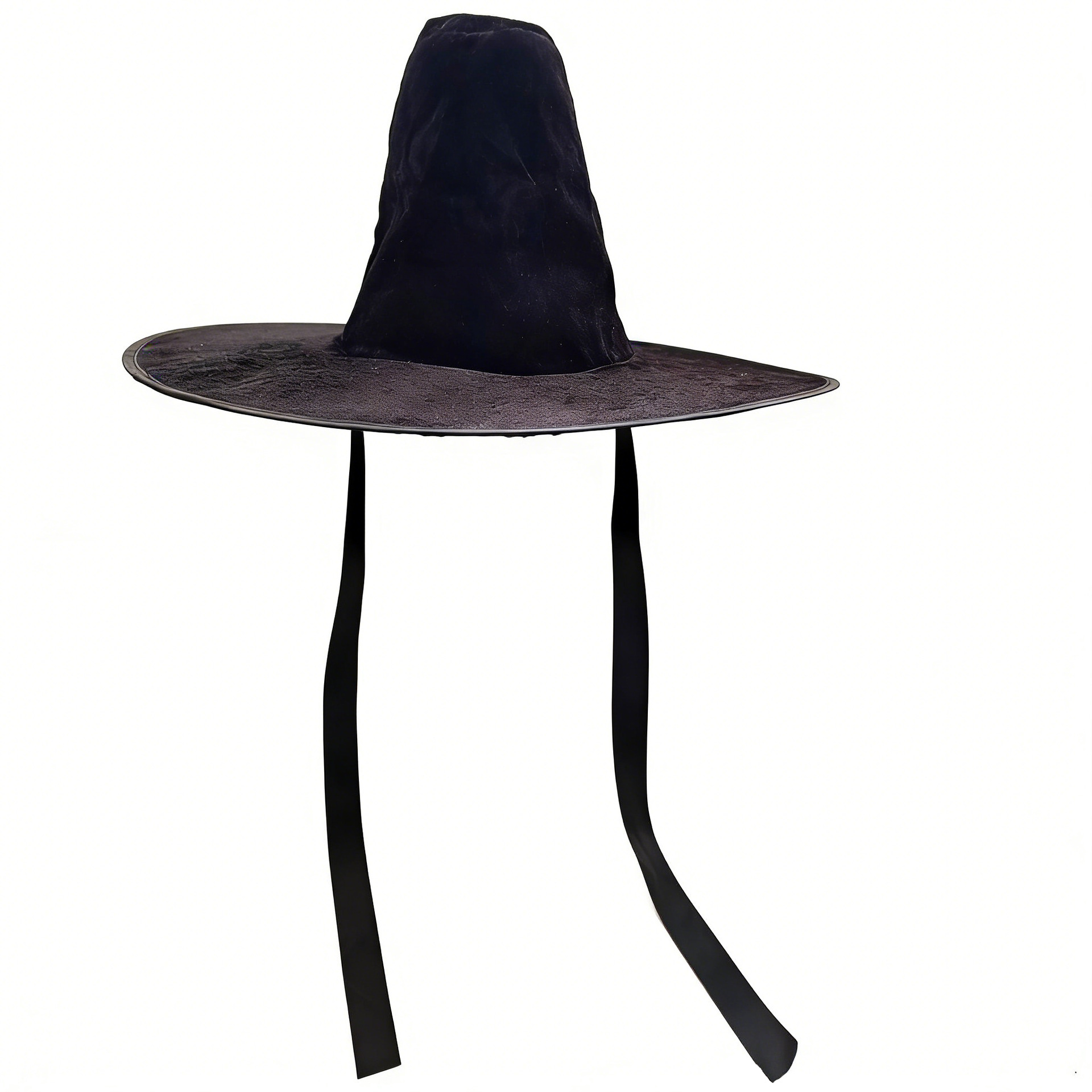 Sombreros oficiales tradicionales coreanos de la era coreana, sombreros de gatos, sombreros de vestimenta coreana, sombreros de Halloween, ropa antigua, accesorios de fotografía.