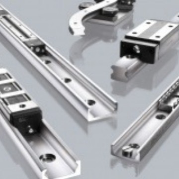 ROLLON 线性导轨DEV28-610、ROLLON导轨滑座TL28 NTE28L-3-AL=960