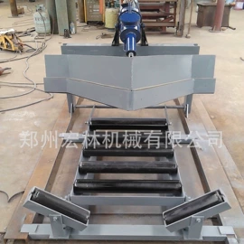 输送机;提升机;脱硫除尘设备