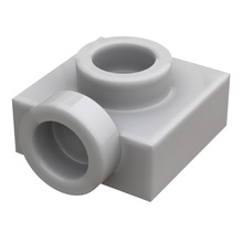 ���� ����������ľ��� 1x1�����̿׵� MOC������� kf-0004