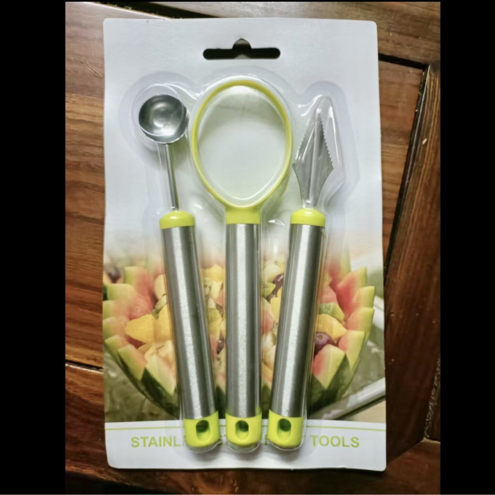 쓰리인원세트 [골판지세트]