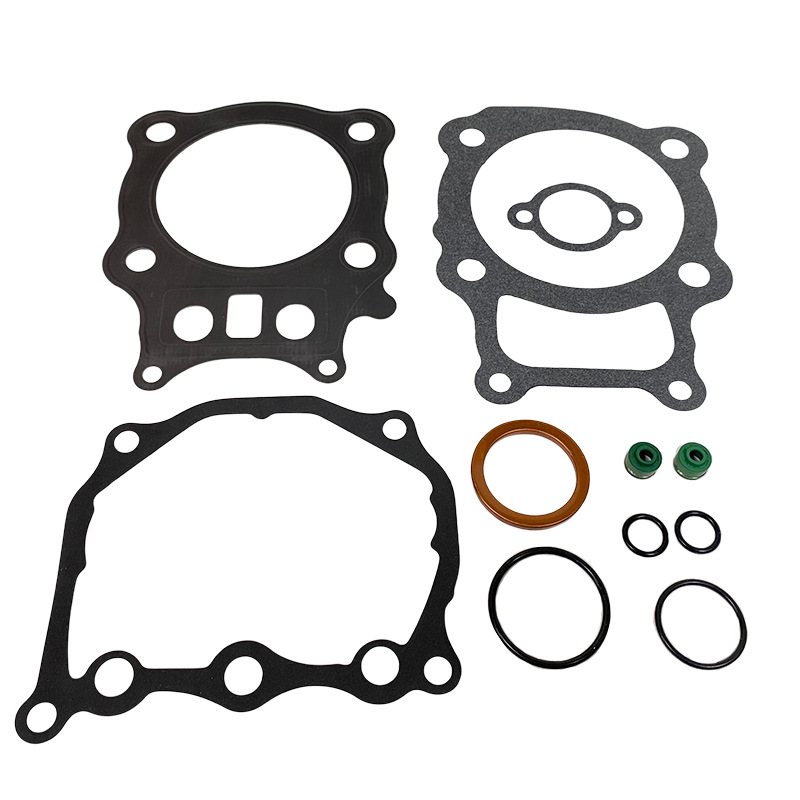 Motorcycle Engine Overhaul Gasket Kit for Honda Rancher 350 Trx350 2000-2006