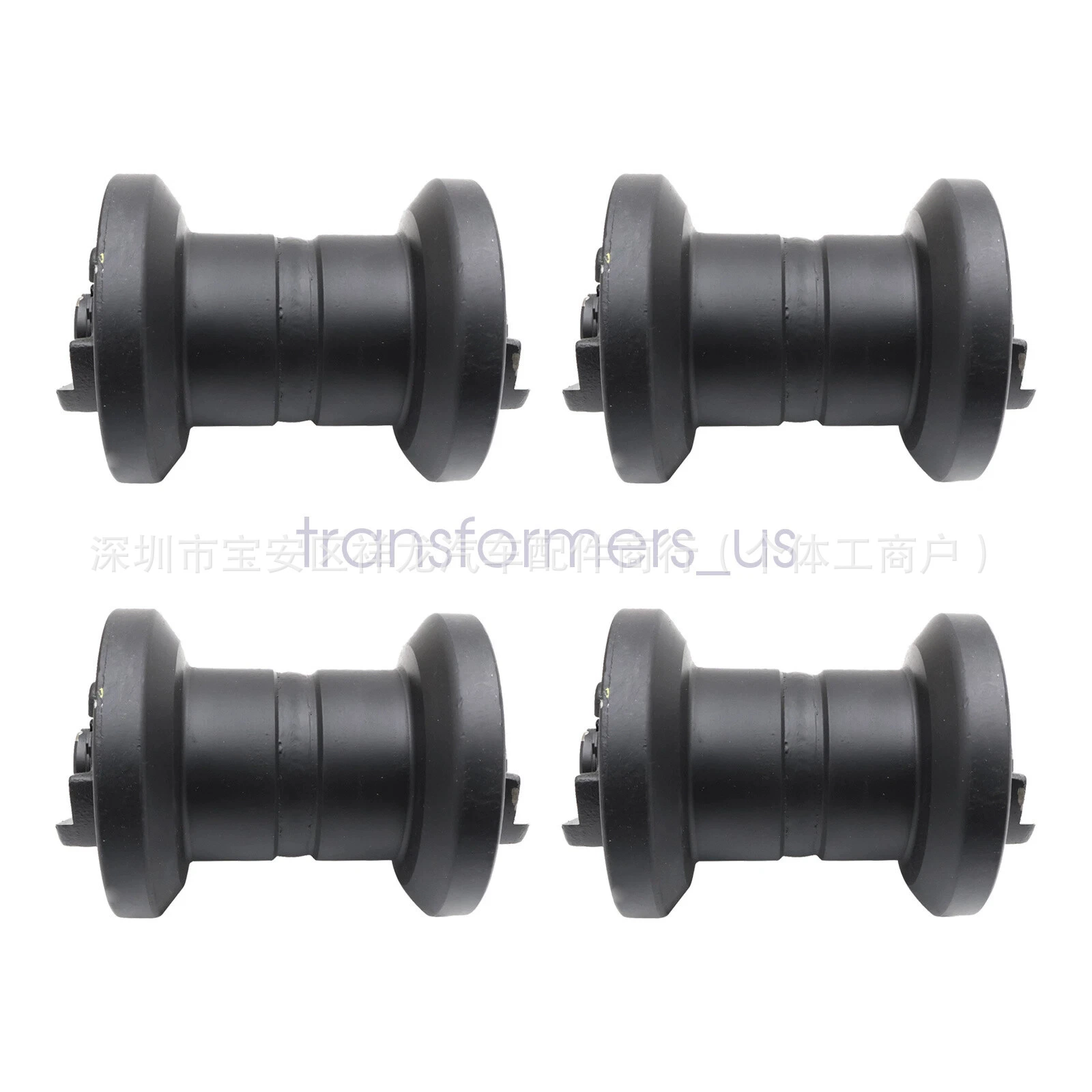 RD11821700, RD14821700, RD118-21700, RD148-21700 нижний ролик