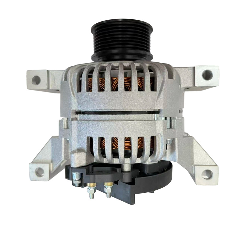 Manufacturer supplies AVi142 2811 generator, Sinotruk generator assembly 4959881 AV144E3003