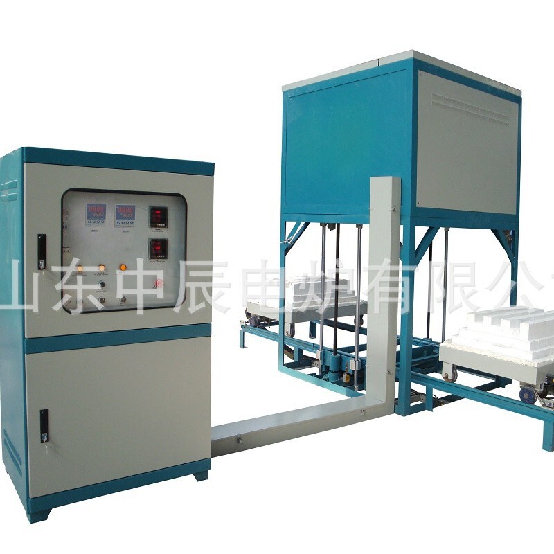 中辰電気炉1400度全自動多ステーション昇降式双炉門時計カバー炉焼結炉メーカー|undefined