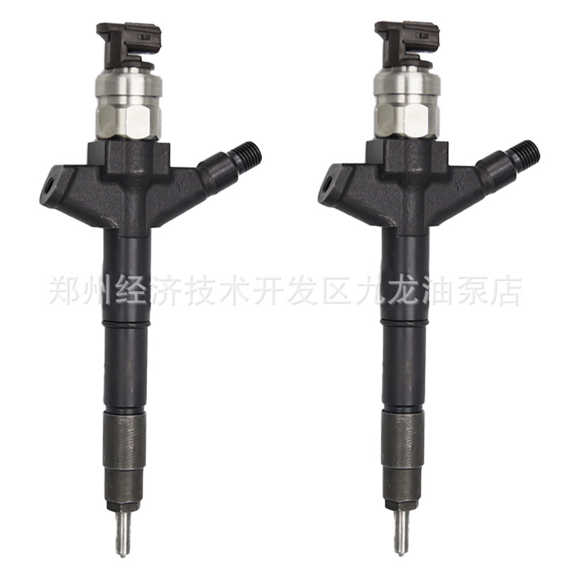 16600-VM00A 全新共轨喷油器 095000-6240 适用于尼桑发动机-阿里巴巴