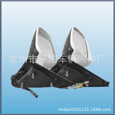 Rear mirror/rearview mirror assembly: Rearview Mirror Assembly