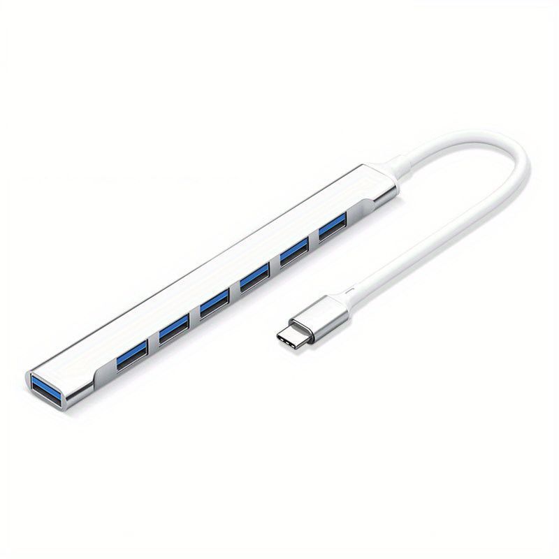 usb ドッキング ステーション type-c3.0 フォーインワン コンピューター スプリッター ハブ メーカー コンバータ ハブ ドッキング ステーション
