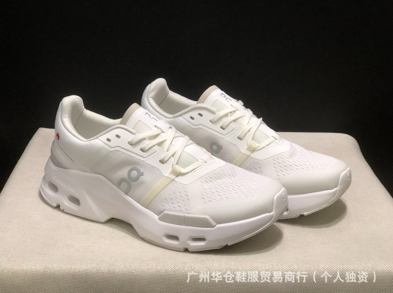 纯原昂跑On跨境Cloudpulse系列男女休闲运动鞋轻便减震跑步鞋训练|undefined