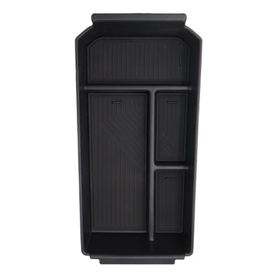 Tiggo 7 Plus Center Console | Car storage bag/box