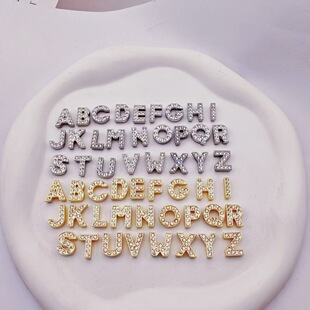��ĸ 8mmˮ��tɫӢ����diy��ĸ�m��DIY�֭h���Ʒ����Ʒ���