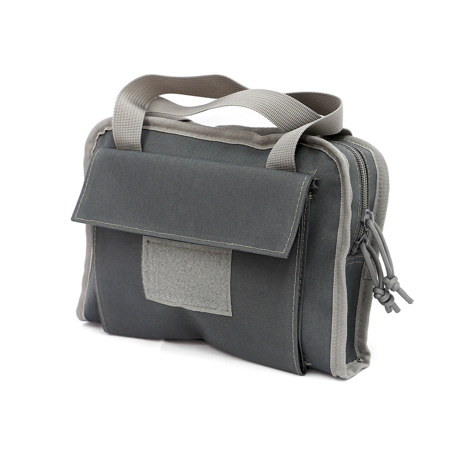 GLOCK Toolbox Handheld Single Gun Bag MOLLE Storage Bag Handheld Equipment Bag Accesorios Tácticos