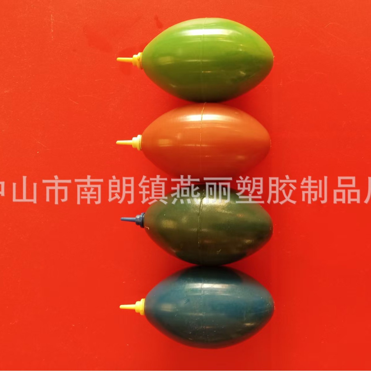 教具厂家供应弹性PVC吹气搪胶气囊硅胶气囊橡胶气泵实验室器材