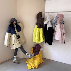 言葉はゆったりとしています。