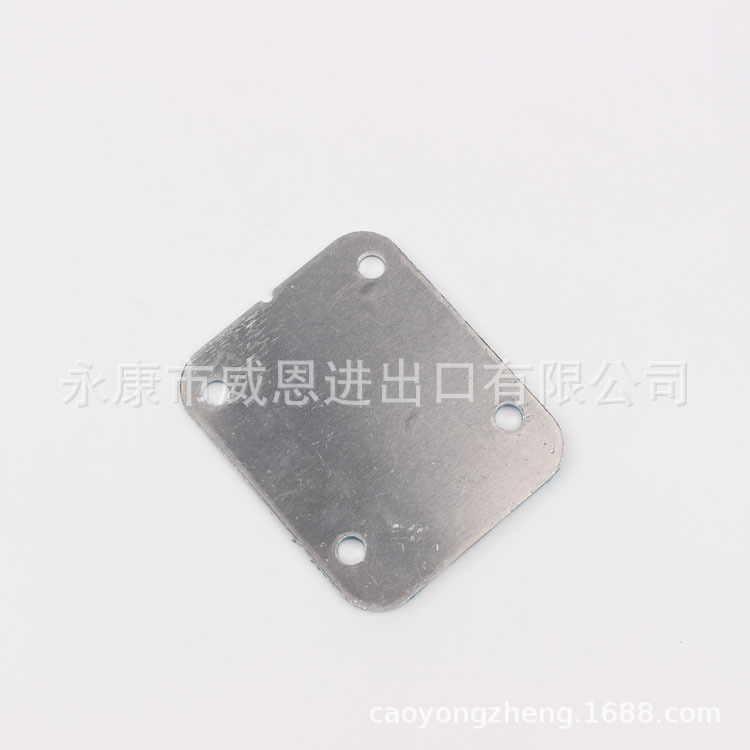 四冲割草机139铝平板配件割灌机汽油机配件