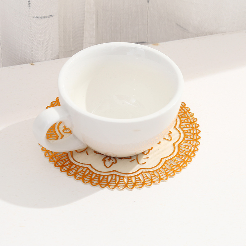 Amazon PVC estampado