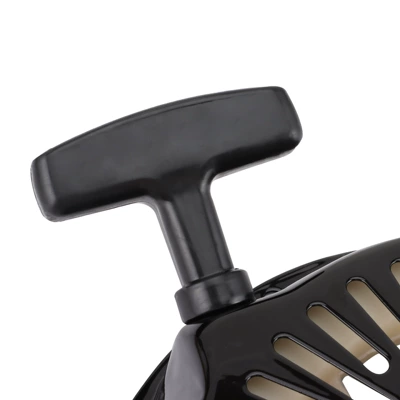 hand-pull starter Ben-Tian – Other brake systems