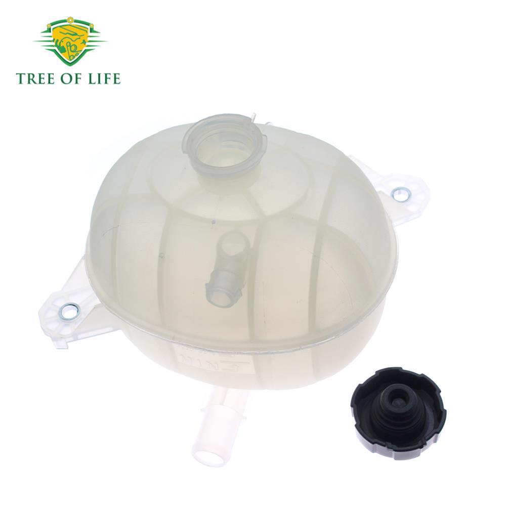 25430 - N8000 25430N8000 adecuado para el tanque de almacenamiento de líquido del nuevo radiador con tapa image 2