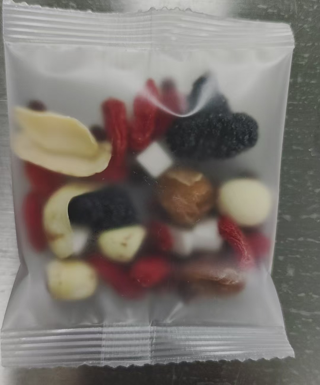 Apple Astragalus Herbal Tea 苹果黄芪水 16g Bag Hot Brewed Wellness Blend details