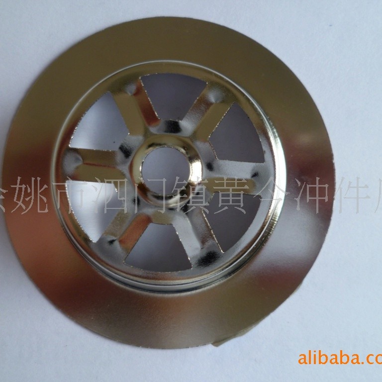 厂家供应不锈钢下水配件冲压件加工 卫生间浴室防堵防臭地漏