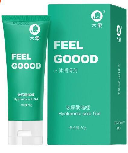 코끼리 윤활제 50g (6101161）