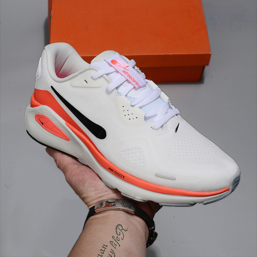 Putian comercio exterior lunar generación V26 transfronteriza universal resistente al desgaste soporte transpirable para correr zapatos deportivos casuales para hombres y mujeres image 4