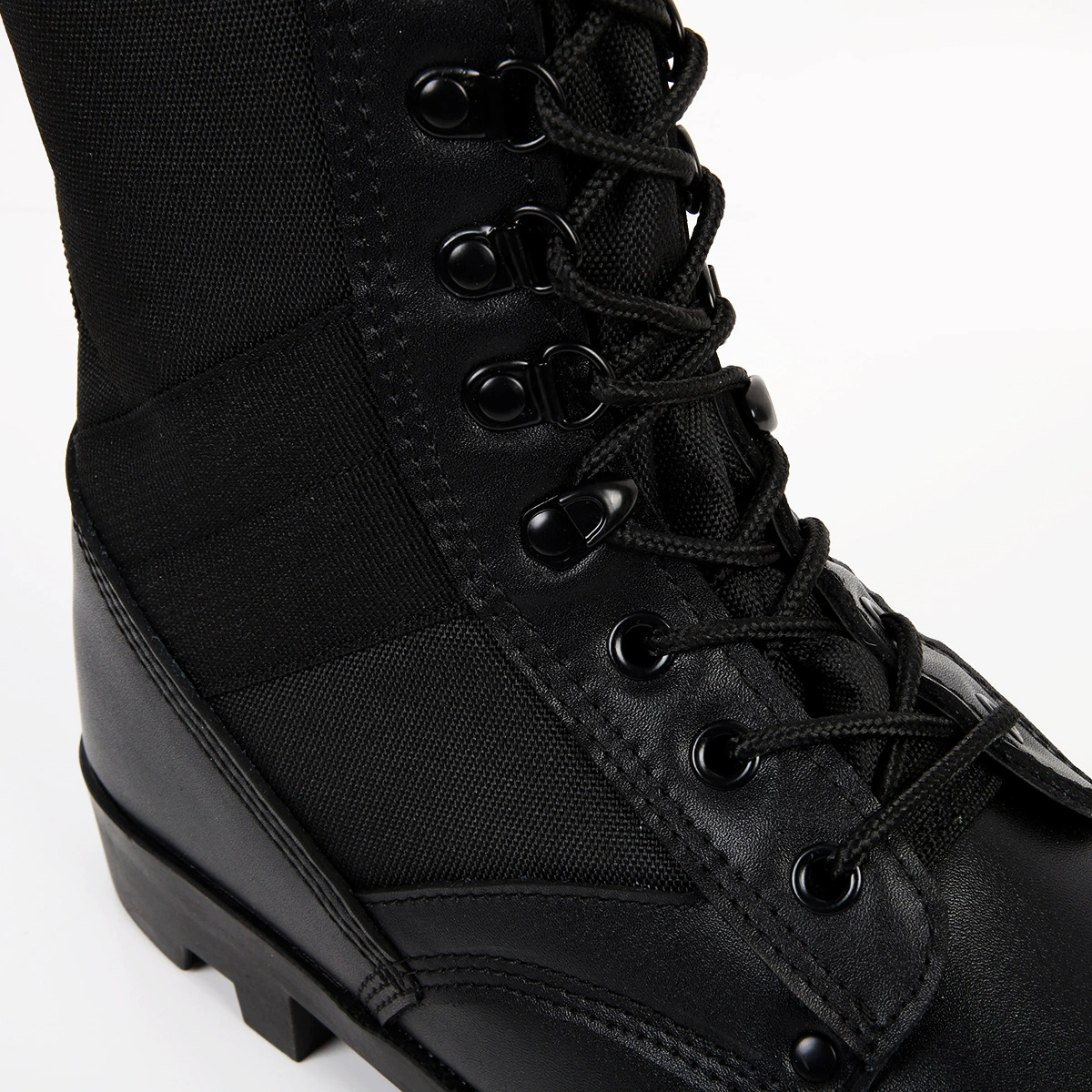 Производитель оптовые combat boots Panama outdoor desert boots high top special forces mountaineering marine army fan training boots