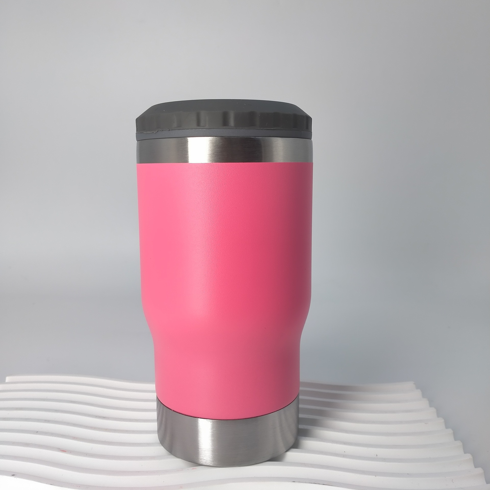 로즈 레드 싱글 커버