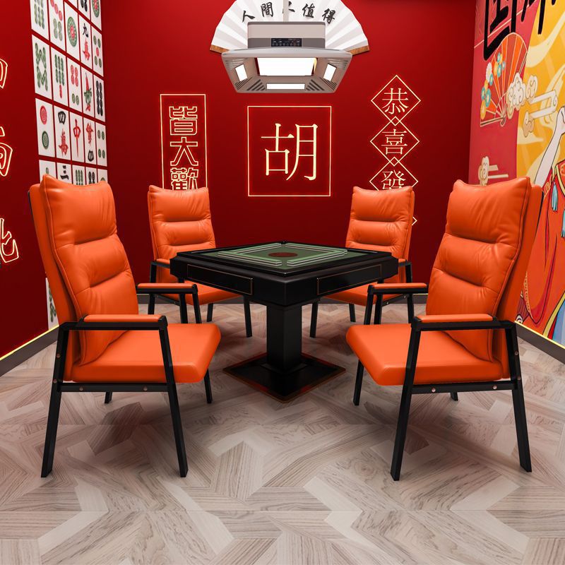 걱정 없는 애프터 서비스 - 오렌지