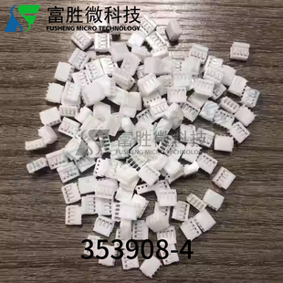 AMP/TE�B���� 353908-4 4PIN�z�� 1.5mm�g�� ԭ�b�F؛ һ������