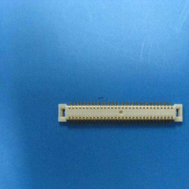 物联网IoT应用领域AXK6F60347YG 日本原装NAIS  60PIN 公座连接器