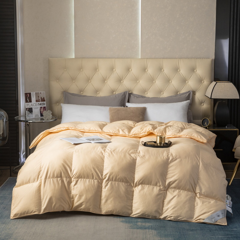80 piezas de seda rosesa tridimensional edredón concha no corría vello auto-rellenado producto semiacabado edredón concha tecnología de quilting