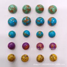 8mm10mm�𾀽���ʯ�^��A����DIYƽ�װ������