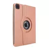 Golden, pink gold