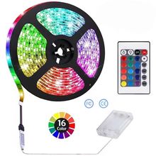 LED�͉���5V늳غ�5050RGB�߲�׃ɫܛ���l�Ƅ�늳�24�I�b�؟�