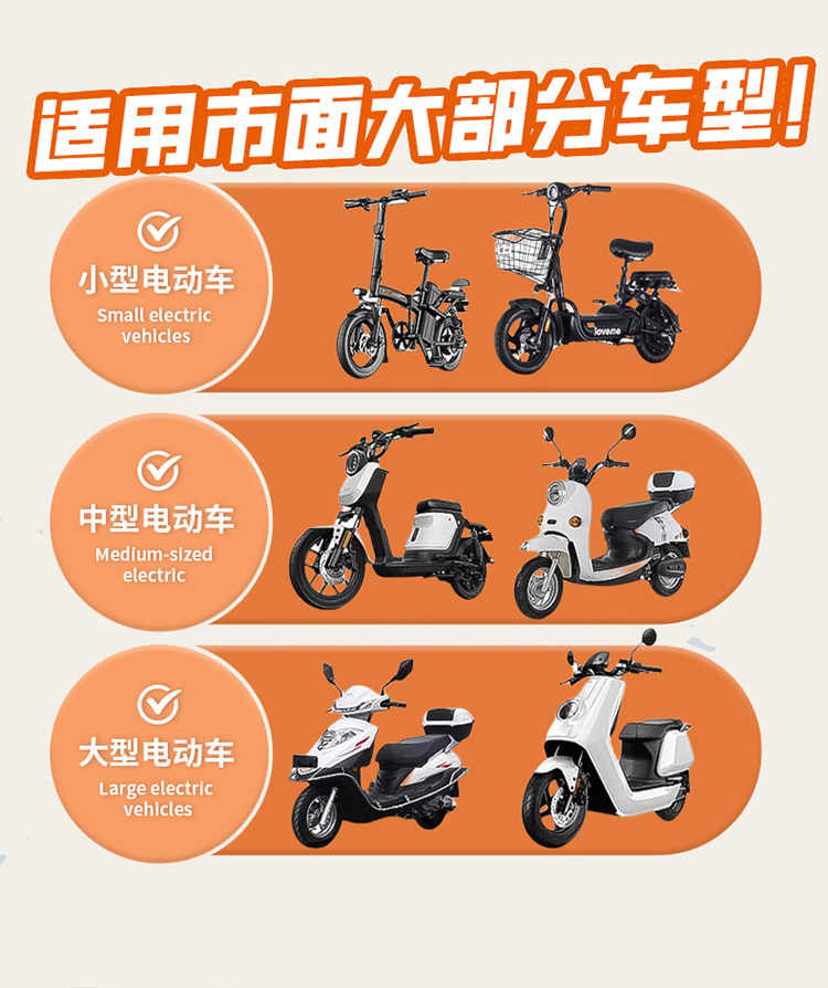 Electric Vehicle Sun Protection Gloves for Women, Summer Breathable Anti-Uv Motorcycle Handlebar Covers, Sunshade Hand Guards