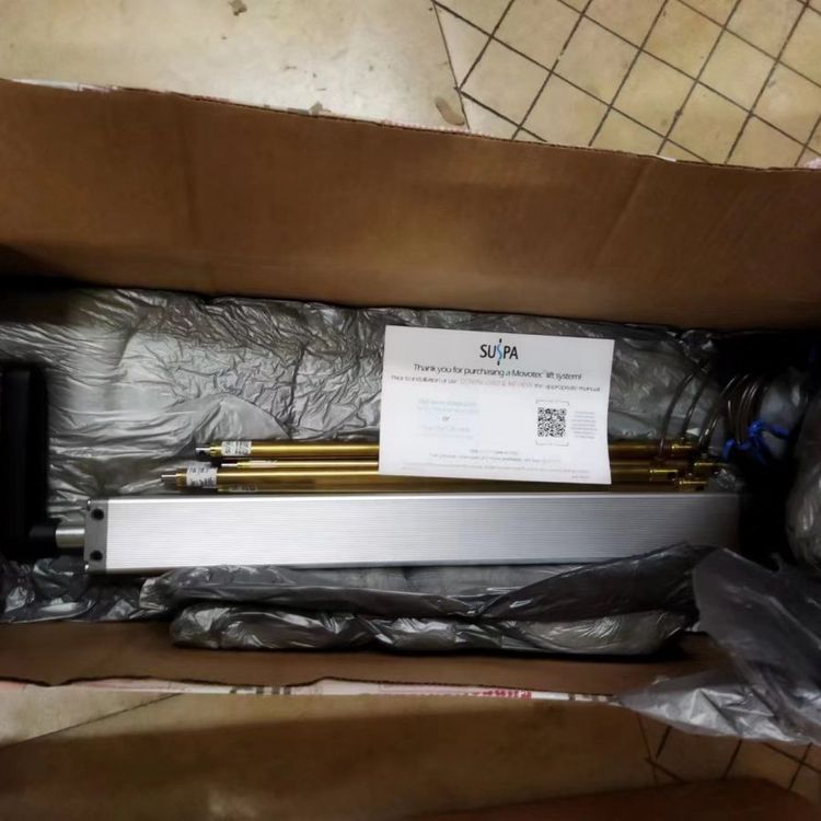 德国SUSPA气弹簧16-2-210-139-A144-B144-222参数介绍议价