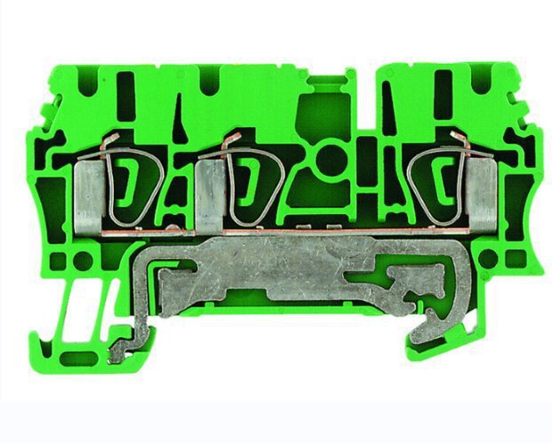 Weidmüller/魏德米勒 1745250000 接线端子ZPE 16