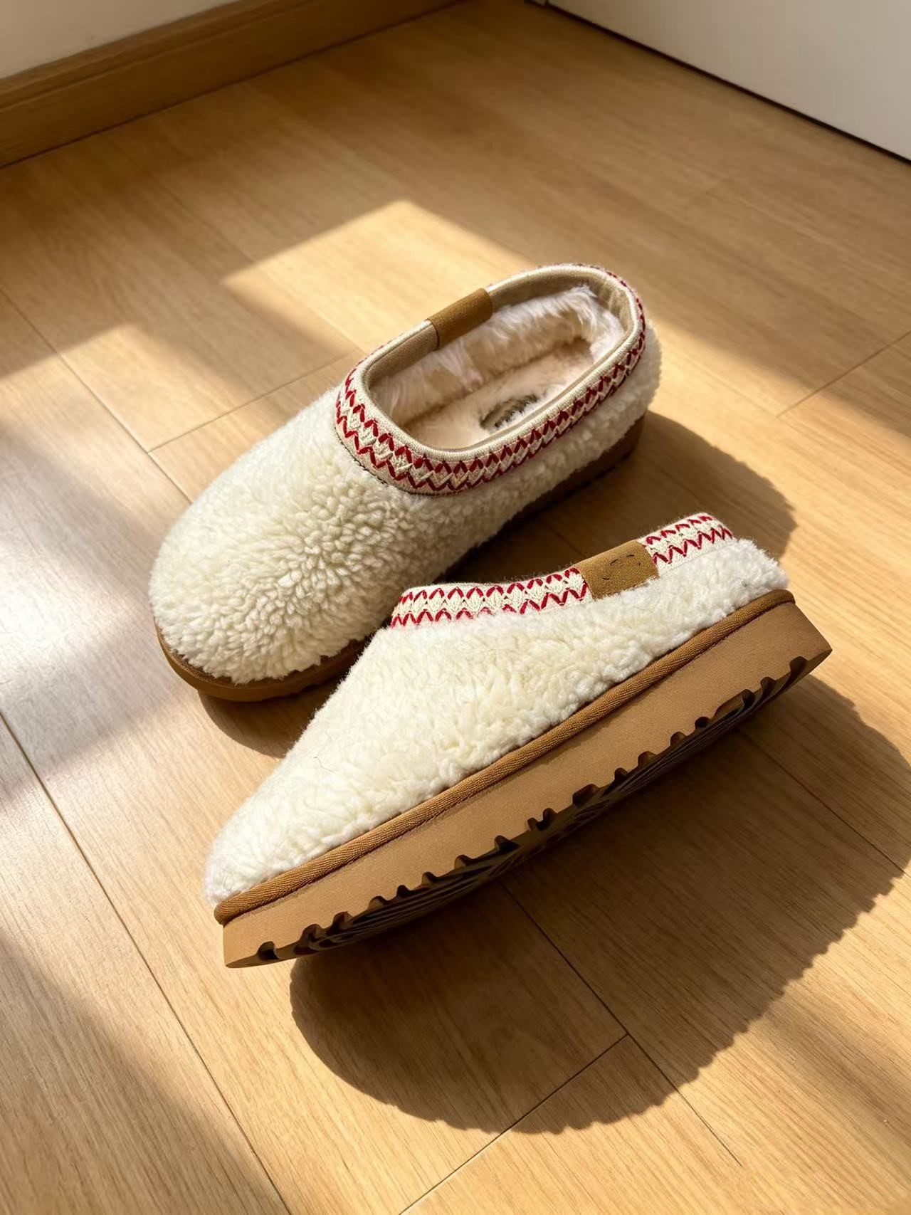Botas de Nieve Bajas para Mujer de Piel de Vaca y Mezcla de Lana, Antideslizantes y Térmicas, para Uso Diario