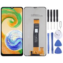 �m�������for Galaxy A04s SM-A047F ԭ�bҺ������