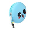 Cute baseball cap, coins, small hat, silica gel key bag, wallet suitable for men and women, small clutch bag, South Korea