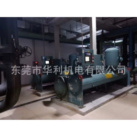 其他节能设备;节电设备;换热制冷空调