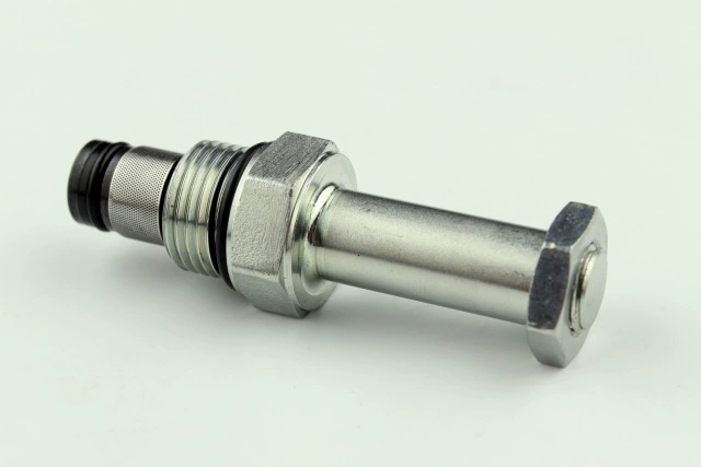 SV2-08-2NCP электромагнитный клапан подъемная платформа