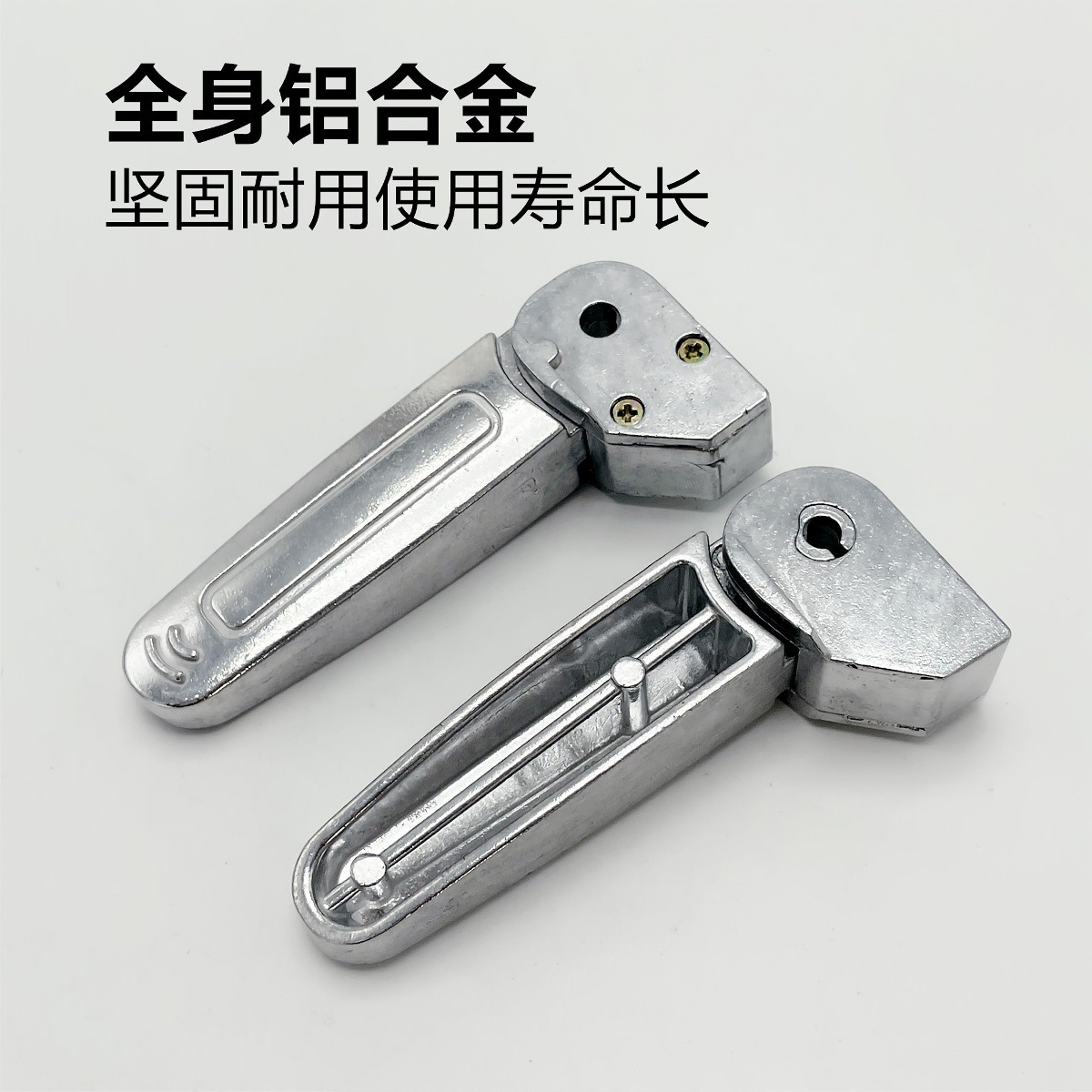 Electric Vehicle Pedals, Pedals, Pedals, Folding Motorcycle Rear Pedals, Suitable for Little Turtle King, Etc