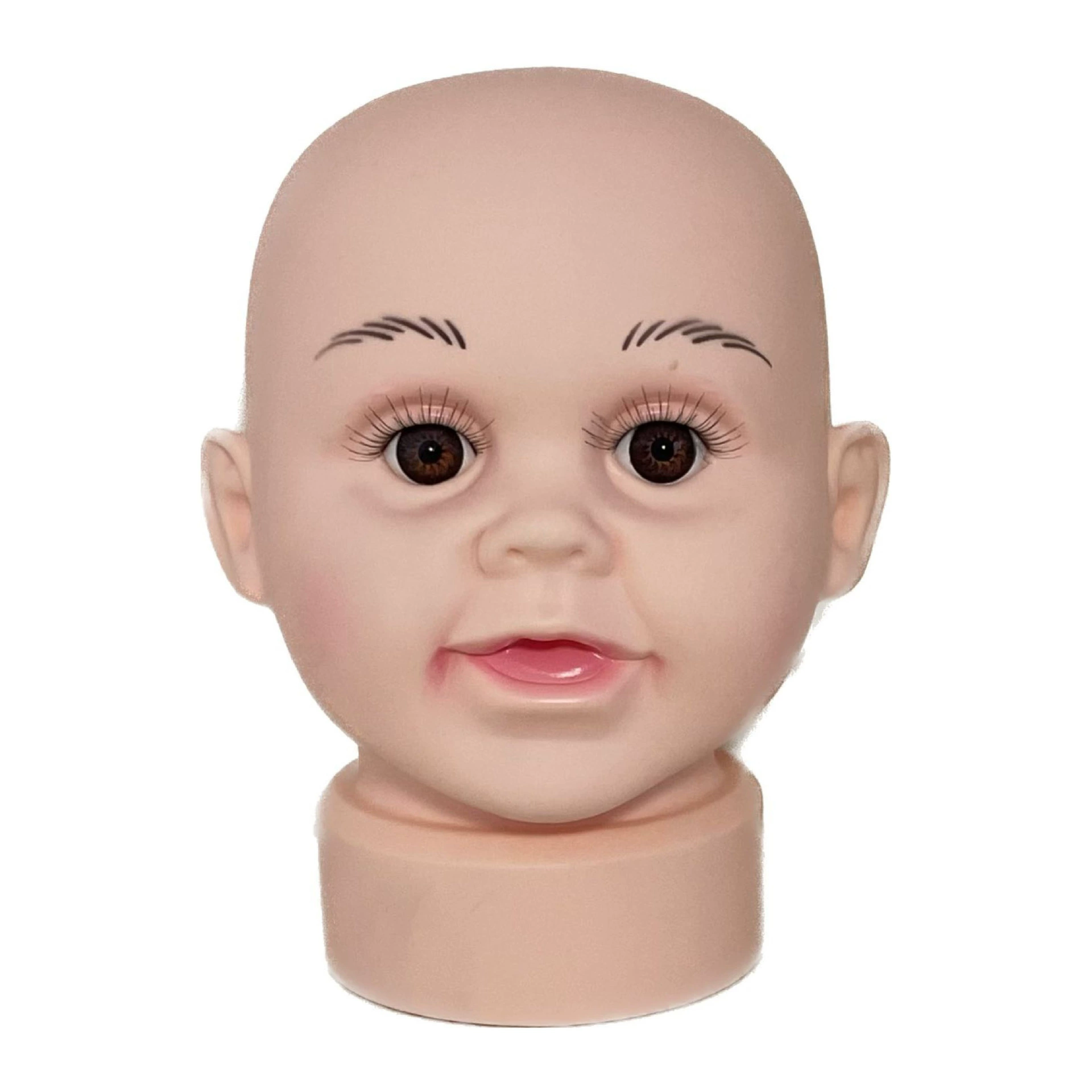 Детская головная модель детская головная модель детская головная модель