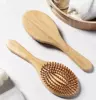 Nanzhu oval large air cushion comb 25*8cm (opp)