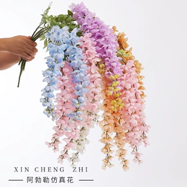 仿真绿植;仿真花;仿真藤条