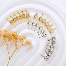 ��ɫ�~�18K���ؐ������ �ι�������β�B�ӿ��� diy�������B81