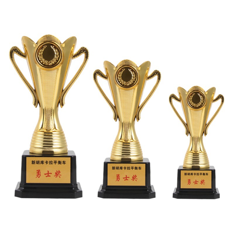 Vela trofeo escuela deportes juegos premio medalla danza equilibrio coche empresa celebración Lotus Square trofeo inferior al por mayor